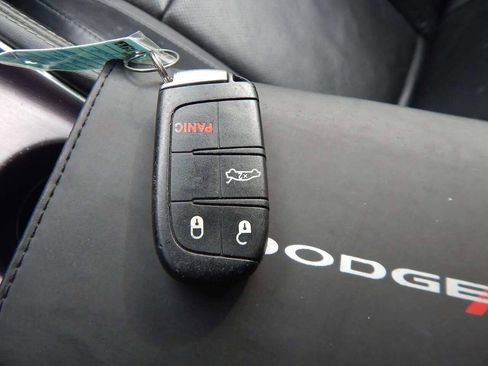 Used 2018 Dodge Challenger SXT Plus image 42