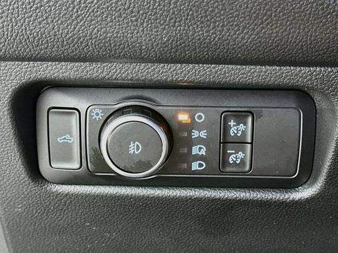 Used 2025 Ford Ranger Lariat w/ FX4 Off-Road Package AWD/4WD image 21