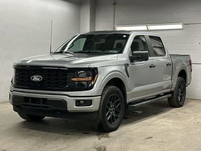 Used 2024 Ford F150 STX w/ STX Black Appearance Package