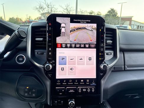 New 2026 RAM 2500 Laramie image 25