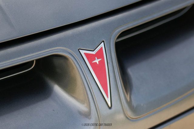 Used 2005 Pontiac Grand Am GT FWD image 47