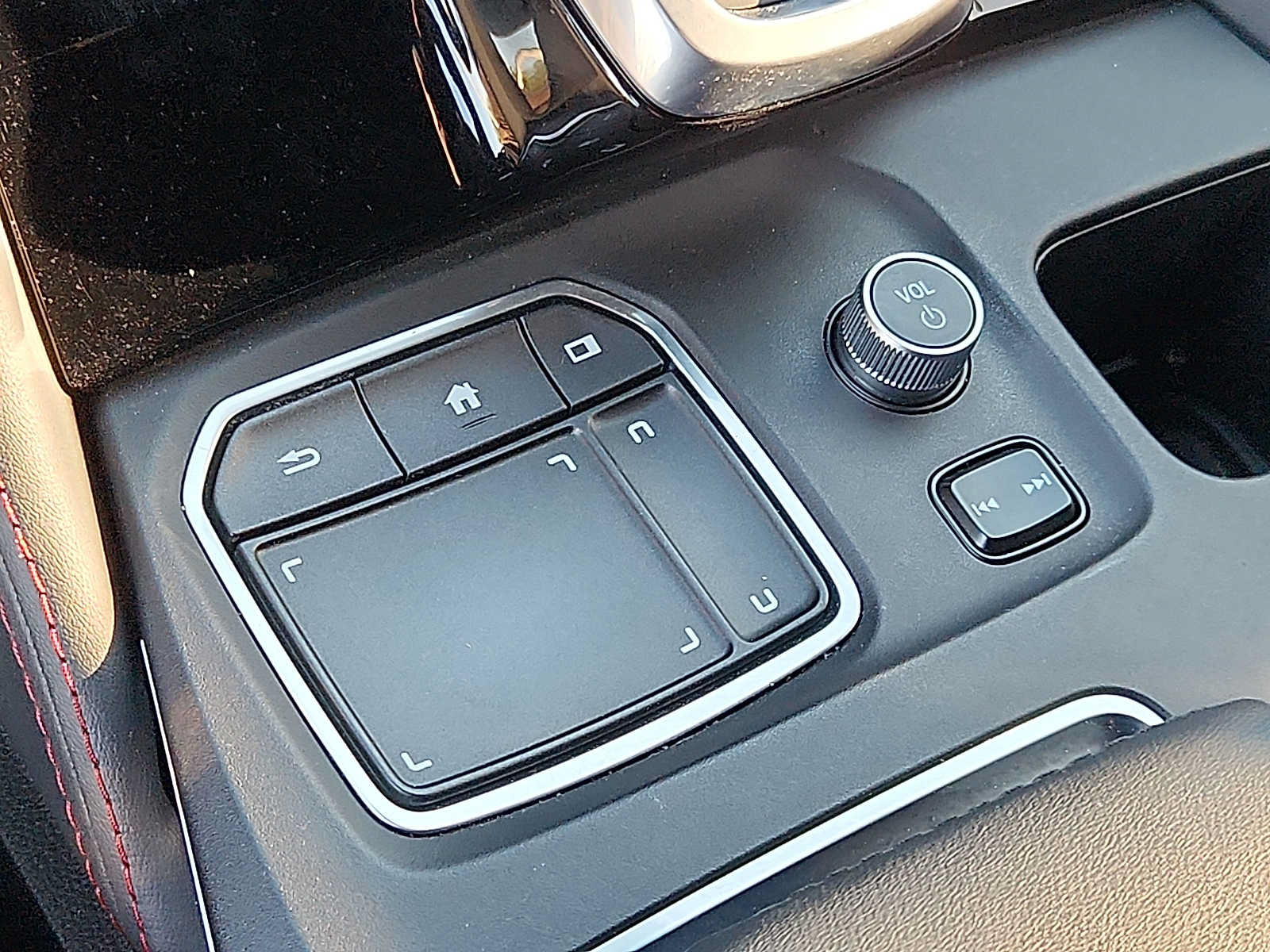 Used 2023 Acura MDX A-Spec AWD/4WD image 25