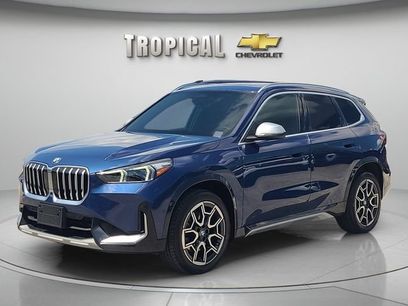 Used 2023 BMW X1 xDrive28i w/ Convenience Package
