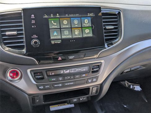 Used 2023 Honda Passport EX-L image 29