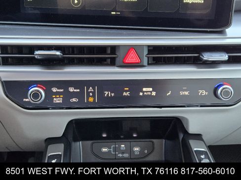 New 2026 Kia Sorento S image 14