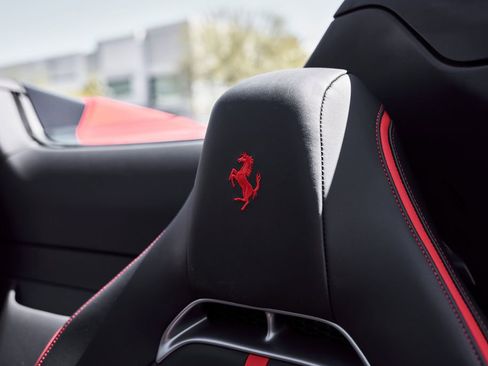 Used 2025 Ferrari SF90 Spider AWD/4WD image 53