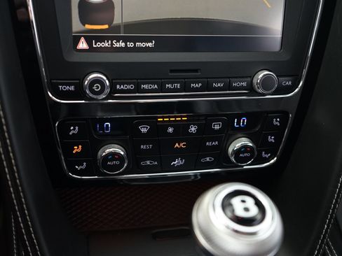 Used 2015 Bentley Continental GT V8 S AWD/4WD image 17