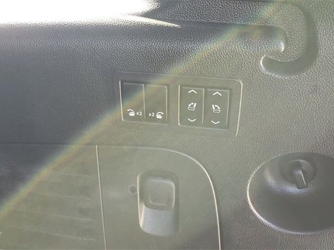 Used 2017 Chevrolet Suburban Premier w/ Max Trailering Package image 10