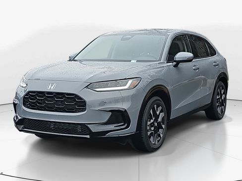 New 2026 Honda HR-V EX-L image 1
