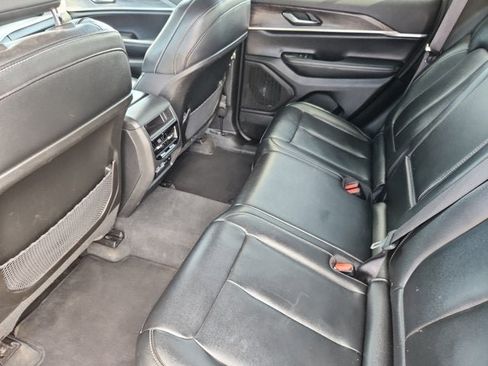 Used 2024 Jeep Grand Cherokee Limited AWD/4WD image 13