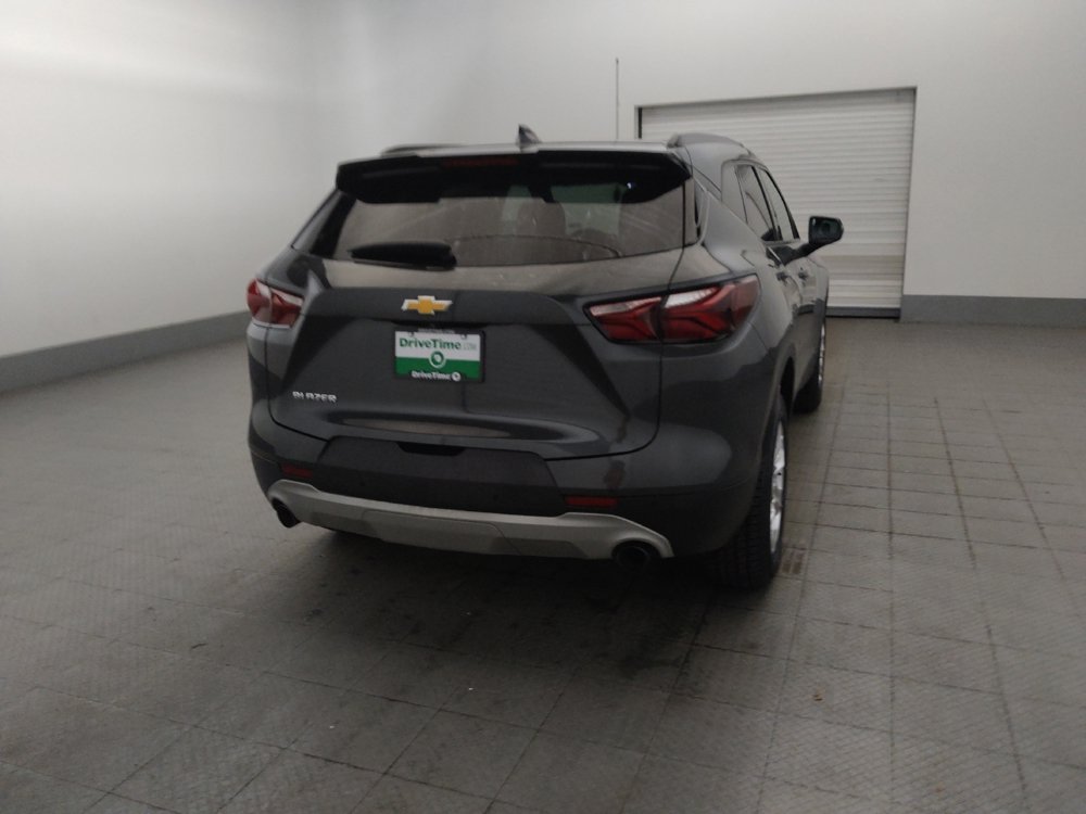 Used 2019 Chevrolet Blazer LT FWD image 7