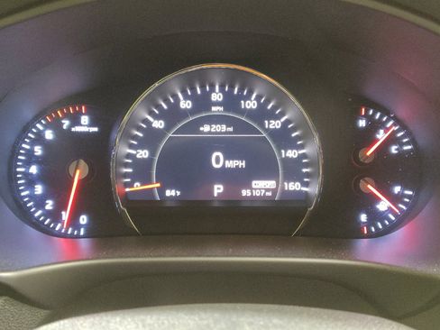 Used 2019 Kia Sorento EX AWD/4WD image 23