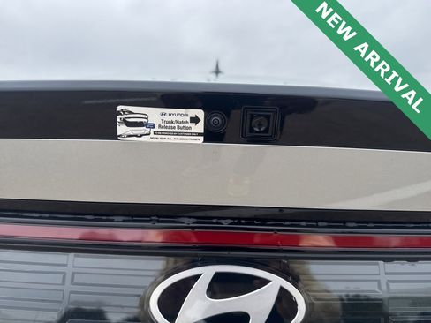 Used 2025 Hyundai Sonata SE image 33