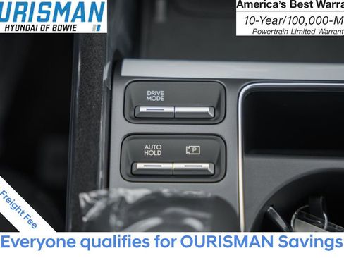 New 2026 Hyundai Sonata SEL image 24