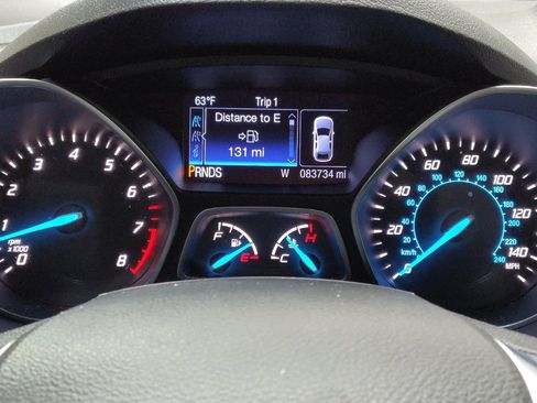 Used 2016 Ford Escape SE w/ Equipment Group 201A image 23