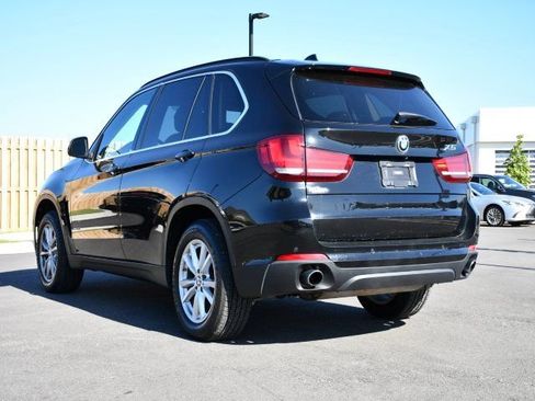 Used 2015 BMW X5 xDrive35i AWD/4WD image 7
