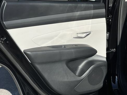 New 2026 Hyundai Tucson SEL FWD image 15