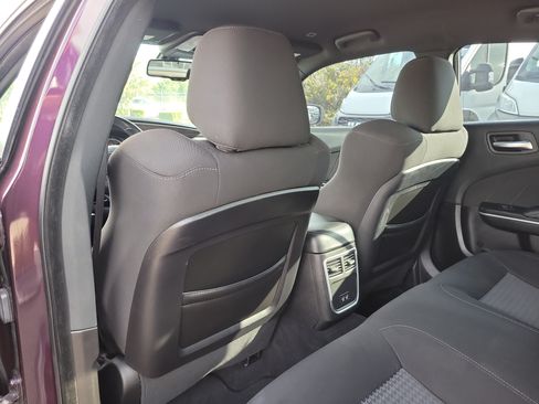 Used 2022 Dodge Charger Scat Pack RWD image 12