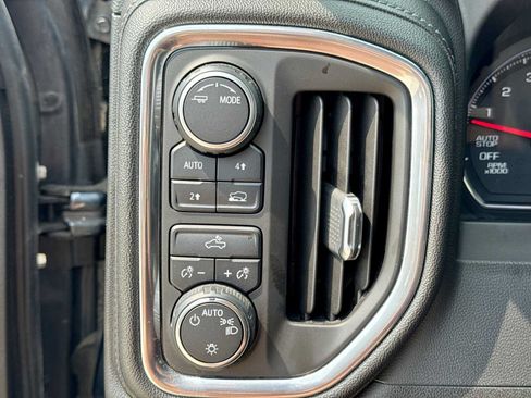 Used 2020 Chevrolet Silverado 1500 LT AWD/4WD image 25
