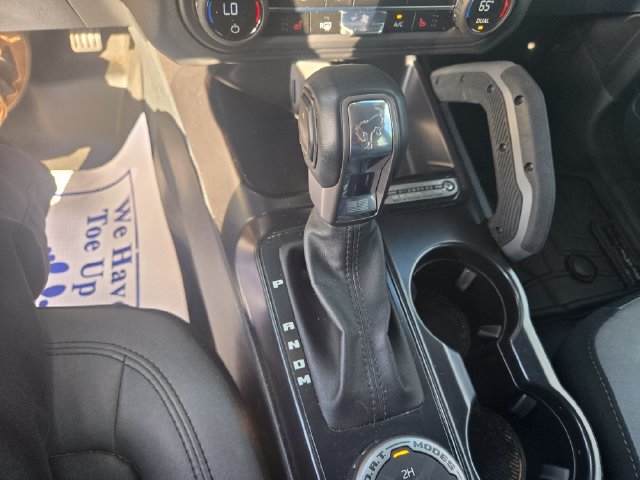 Used 2024 Ford Bronco Big Bend AWD/4WD image 11