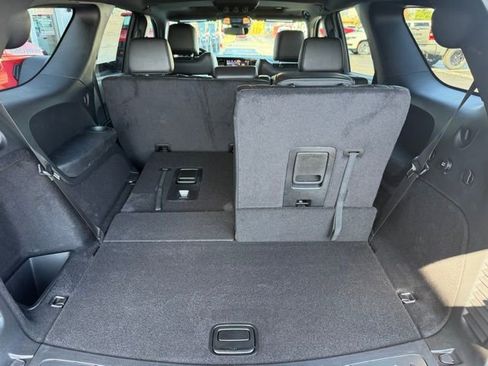 New 2026 Dodge Durango GT image 35