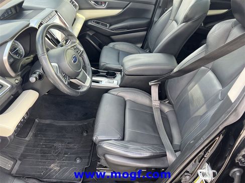 Used 2022 Subaru Ascent Limited w/ Technology Package image 22