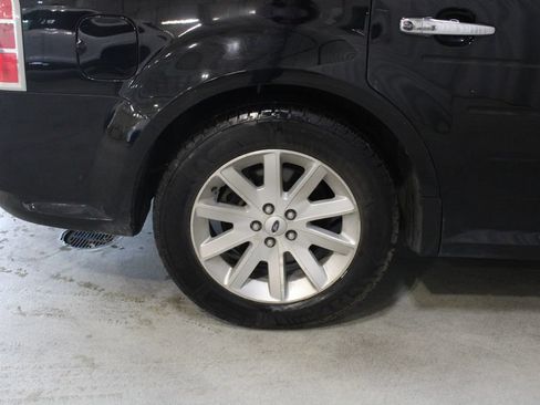 Used 2009 Ford Flex SEL AWD/4WD image 24