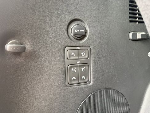 Used 2023 Hyundai Palisade Calligraphy w/ Cargo Package image 39