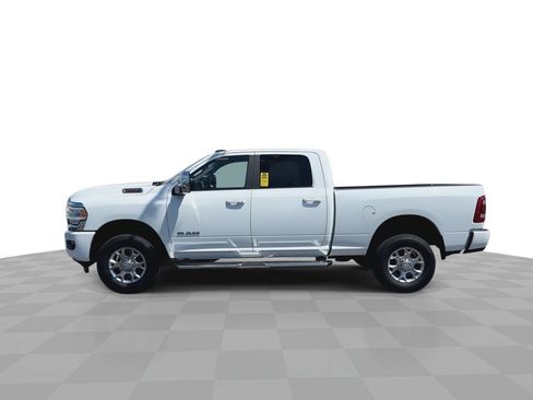 Used 2024 RAM 2500 Laramie AWD/4WD image 52