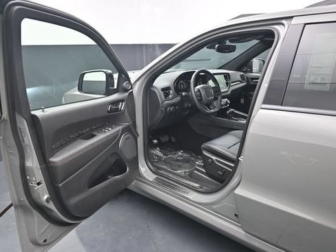 New 2026 Dodge Durango GT AWD/4WD image 12