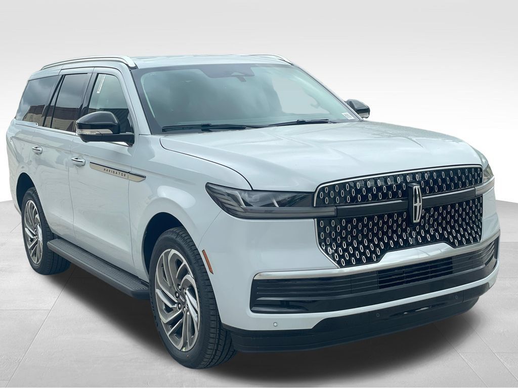 New 2026 Lincoln Navigator Premiere AWD/4WD image 7