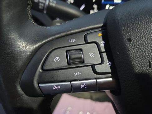 Certified 2021 Cadillac CT5 Premium Luxury w/ Climate Package image 18