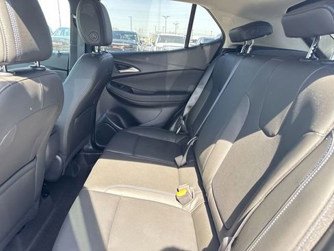 New 2026 Buick Encore GX Sport Touring image 21