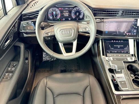 New 2026 Audi Q7 2.0T Premium image 19