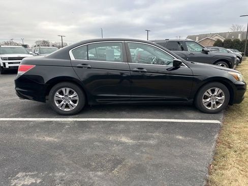 Used 2012 Honda Accord SE image 8