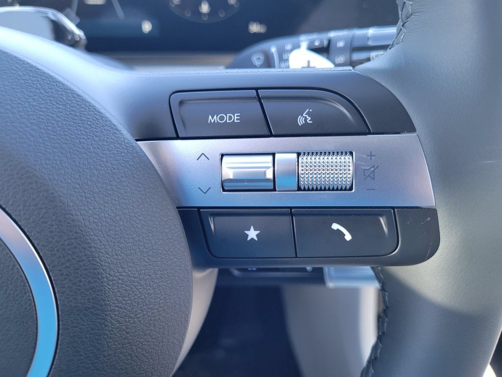 New 2026 Hyundai Tucson Limited AWD/4WD image 20