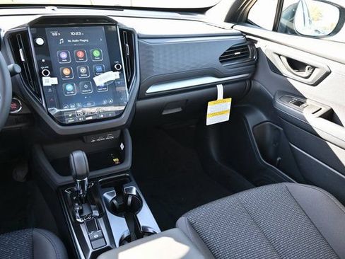 New 2026 Subaru Forester Premium image 10