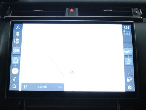 Used 2024 Land Rover Range Rover Velar Dynamic HSE AWD/4WD image 30