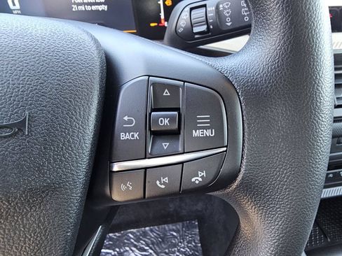 New 2026 Ford Bronco Sport Big Bend AWD/4WD image 26