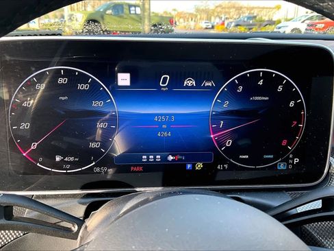 Certified 2025 Mercedes-Benz C 300 Sedan image 26