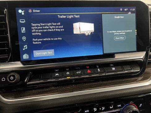 Used 2023 Chevrolet Silverado 1500 RST w/ Redline Edition image 42