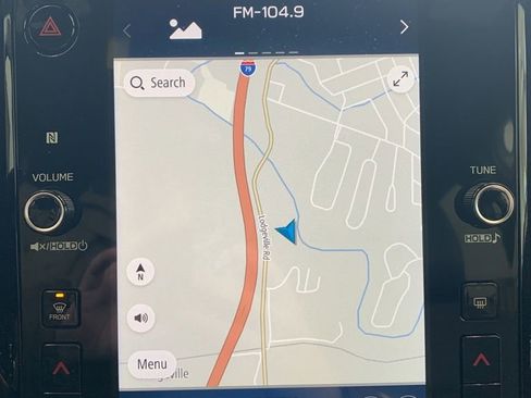 New 2026 Subaru Forester Touring image 8