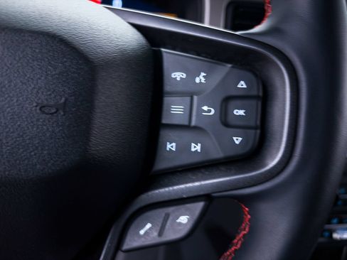 Used 2024 Ford Bronco Raptor AWD/4WD image 52
