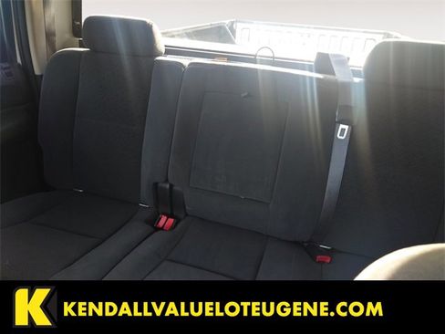 Used 2008 Chevrolet Silverado 2500 LT image 13