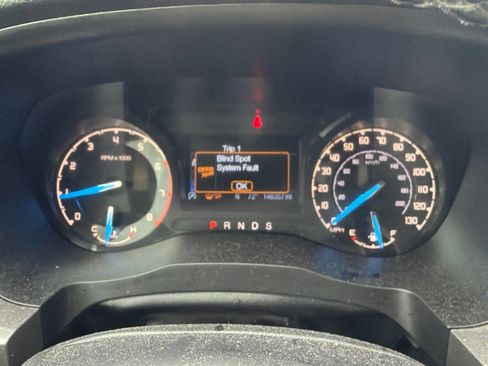 Used 2019 Ford Ranger XLT w/ Equipment Group 302A Luxury RWD image 10