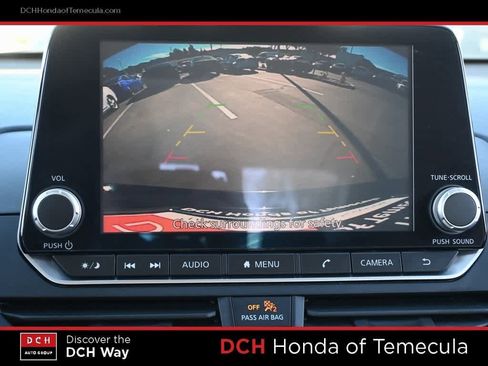 Used 2023 Nissan Altima 2.5 SV image 13