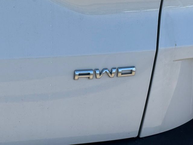 Used 2021 Ford Escape Titanium AWD/4WD image 8