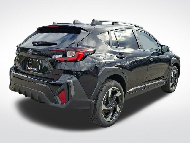 New 2027 Subaru Crosstrek 2.5i Limited AWD/4WD image 7