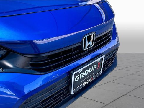 Used 2024 Honda Civic EX image 30