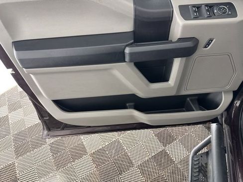 Used 2018 Ford F150 XL w/ Equipment Group 101A Mid image 29